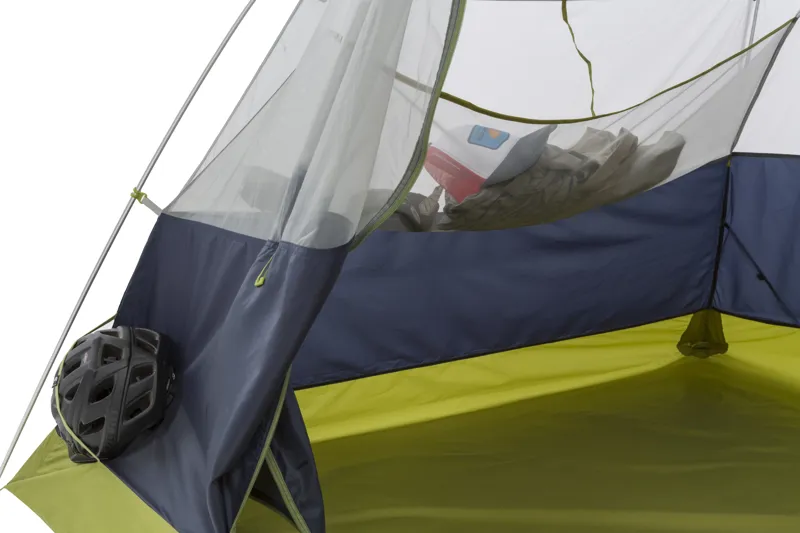 Big Agnes Blacktail 2 Hotel Bikepacking Tent Grey-7